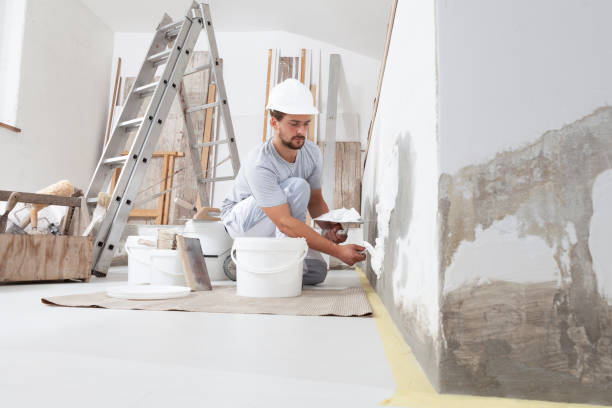 Best Trim and Molding Painting  in Olivehurst, CA